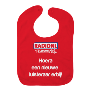 Radio NL slabber